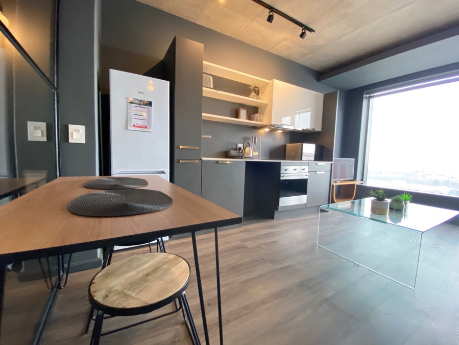 1 Bedroom Property for Sale in Woodstock Western Cape
